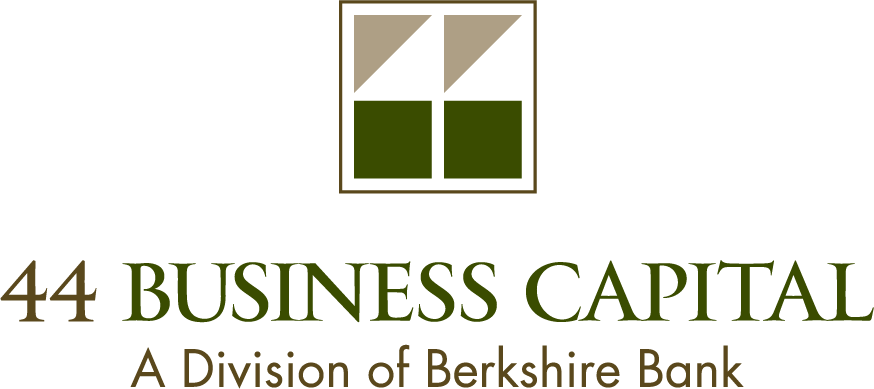 44 Business Capital Logo