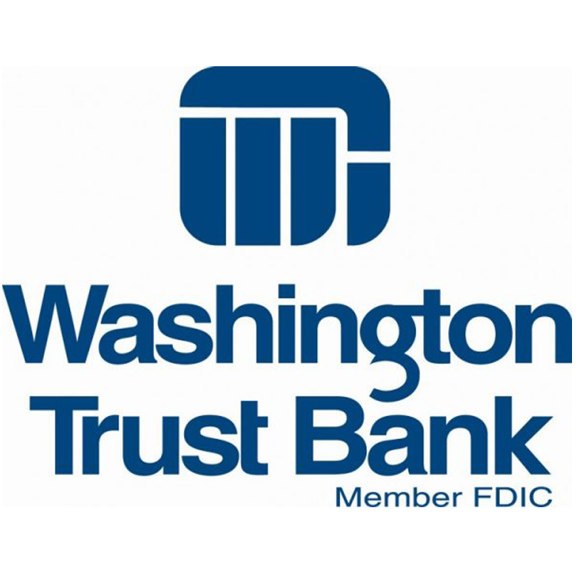 washington trust bank member logo